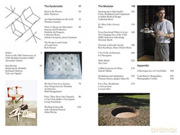 Rethinking The Modular: Adaptable Systems in Architecture and Design [KSIĄŻKA]