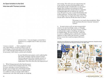 Rethinking The Modular: Adaptable Systems in Architecture and Design [KSIĄŻKA]