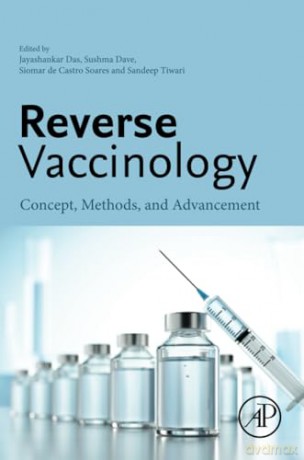 Reverse Vaccinology: Concept, Methods and Advancement - Jayashankar Das [KSIĄŻKA]