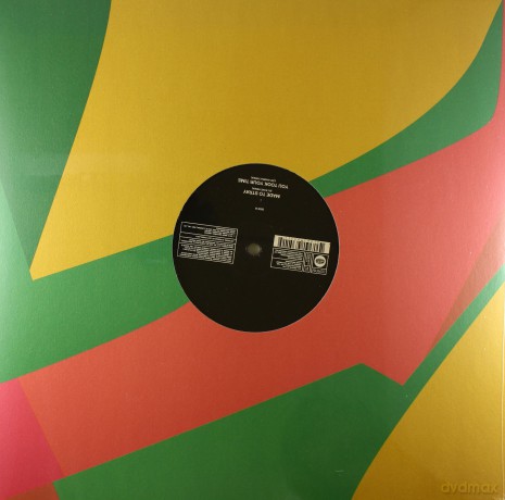 Mount Kimbie: Cold Spring Fault Less Youth Remixes [WINYL]