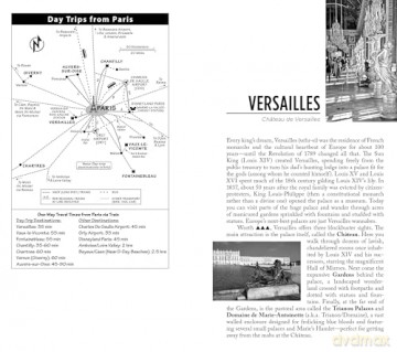 Rick Steves Paris (Twenty-fifth Edition) - Gene Openshaw [KSIĄŻKA]