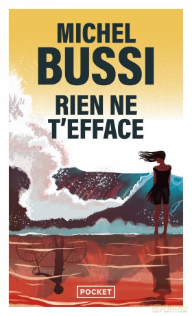 Rien ne t'efface - Michel Bussi [KSIĄŻKA]