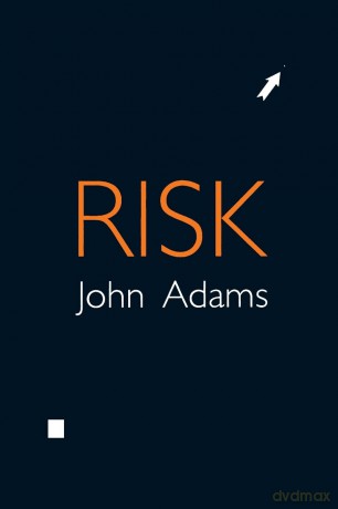 Risk - John Adams [KSIĄŻKA]