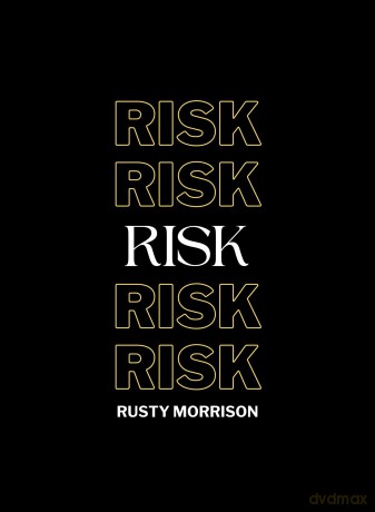 Risk [KSIĄŻKA]