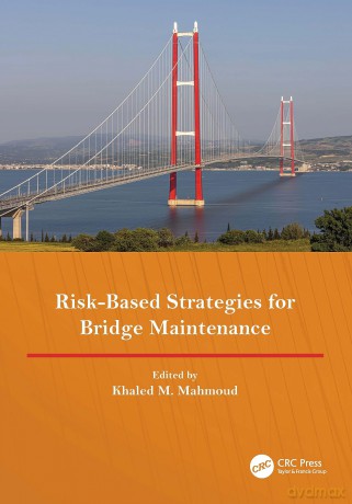 Risk-Based Strategies for Bridge Maintenance: Proceedings of the 11th New York City Bridge Conference, 21-22 August 2023, New York, USA - Khaled M Mahmoud [KSIĄŻKA]