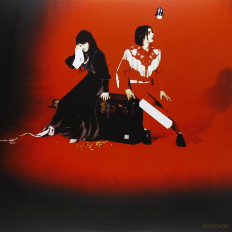 The White Stripes: Elephant (US Version) [2xWINYL]