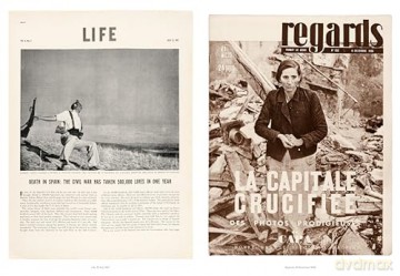 Robert Capa: In the Making - Robert Capa [KSIĄŻKA]
