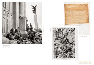 Robert Capa: In the Making - Robert Capa [KSIĄŻKA]