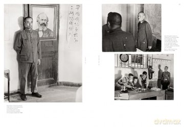 Robert Capa: In the Making - Robert Capa [KSIĄŻKA]