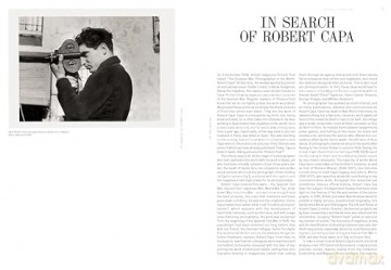 Robert Capa: In the Making - Robert Capa [KSIĄŻKA]
