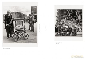 Robert Capa: In the Making - Robert Capa [KSIĄŻKA]
