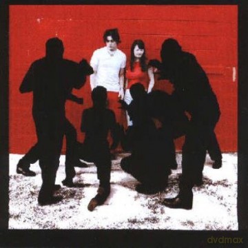 The White Stripes: White Blood Cells (Us Version) [WINYL]