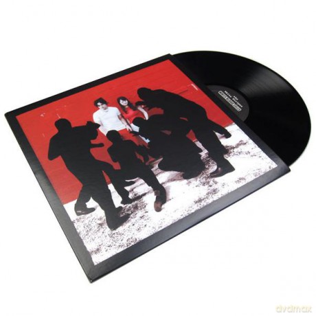 The White Stripes: White Blood Cells (Us Version) [WINYL]