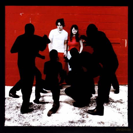 The White Stripes: White Blood Cells (Us Version) [WINYL]