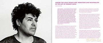 Robert Nava: May 13-June 25, 2022 - Robert Nava [KSIĄŻKA]