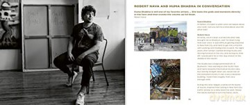 Robert Nava: May 13-June 25, 2022 - Robert Nava [KSIĄŻKA]