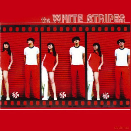 The White Stripes: The White Stripes (Us Version) [WINYL]