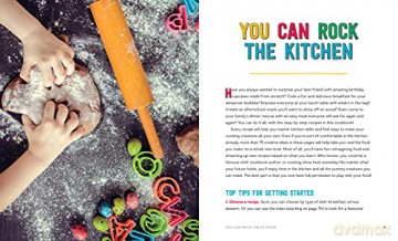Roll It, Slice It, MASH It, Dice It!: Super Yummy Recipes for Kids - Lisa O'driscoll [KSIĄŻKA]