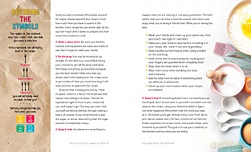 Roll It, Slice It, MASH It, Dice It!: Super Yummy Recipes for Kids - Lisa O'driscoll [KSIĄŻKA]