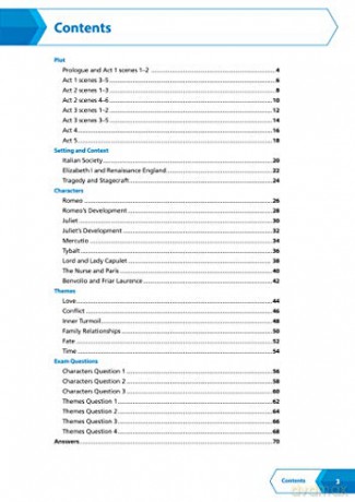 Romeo and Juliet AQA GCSE 9 - 1 English Literature Workbook: Ideal for the 2025 and 2026 exams (Collins GCSE 9-1 Snap Revision) - Ian Kirby [KSIĄŻKA]