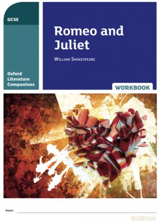 Romeo and Juliet: Get Revision with Results (Oxford Literature Companions) [KSIĄŻKA]