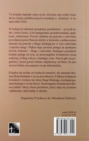 Boża cierpliwość i inne świadectwa  - Anna Foltańska [KSIĄżKA]