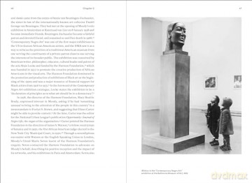 Ronald Moody: Sculpting Life - Ego Ahaiwe Sowinski [KSIĄŻKA]