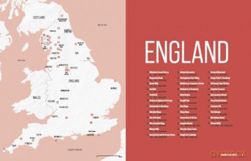 Running Challenges: 100 of the best runs in England, Scotland and Wales - Kerri Wallace [KSIĄŻKA]