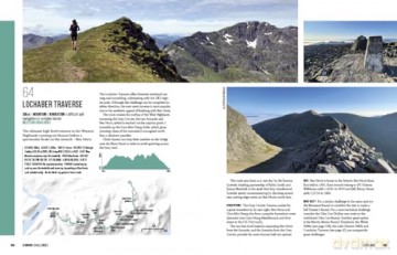 Running Challenges: 100 of the best runs in England, Scotland and Wales - Kerri Wallace [KSIĄŻKA]