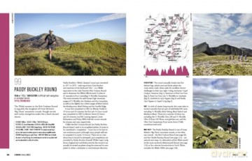 Running Challenges: 100 of the best runs in England, Scotland and Wales - Kerri Wallace [KSIĄŻKA]