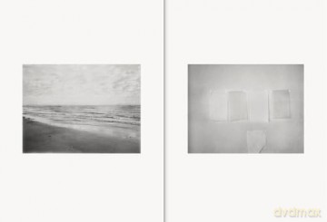 Ruth Lauer Manenti: I Imagined It Empty - Ruth Lauer Manenti [KSIĄŻKA]