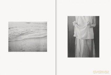 Ruth Lauer Manenti: I Imagined It Empty - Ruth Lauer Manenti [KSIĄŻKA]