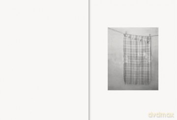 Ruth Lauer Manenti: I Imagined It Empty - Ruth Lauer Manenti [KSIĄŻKA]