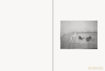 Ruth Lauer Manenti: I Imagined It Empty - Ruth Lauer Manenti [KSIĄŻKA]