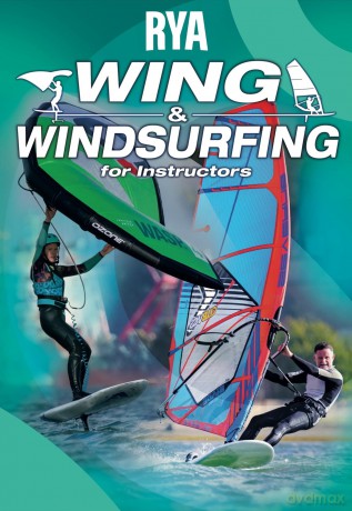 RYA Wing and Windsurfing for Instructors [KSIĄŻKA]
