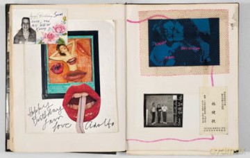 Samantha McEwen: London | Paris | New York. Works and Life from the 1980s to the Present [KSIĄŻKA]