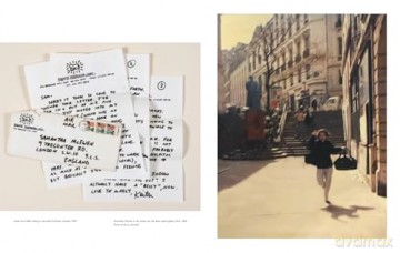 Samantha McEwen: London | Paris | New York. Works and Life from the 1980s to the Present [KSIĄŻKA]