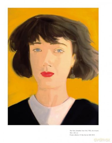 Samantha McEwen: London | Paris | New York. Works and Life from the 1980s to the Present [KSIĄŻKA]