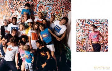 Samantha McEwen: London | Paris | New York. Works and Life from the 1980s to the Present [KSIĄŻKA]