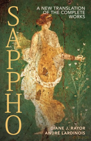 Sappho: A New Translation of the Complete Works - Translate Edited An [KSIĄŻKA]