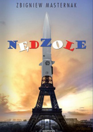 Nędzole - Zbigniew Masternak [KSIĄŻKA]