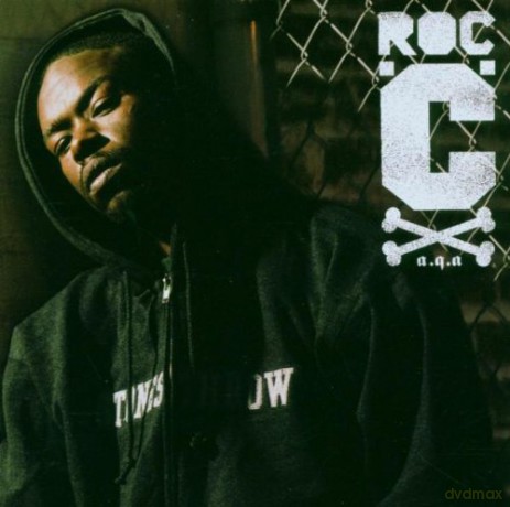 Roc C: All Questions Answered [CD]