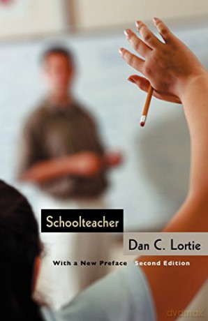 Schoolteacher: A Sociological Study [KSIĄŻKA]