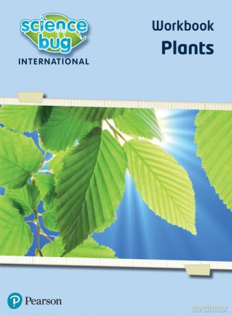 Science Bug: Plants Workbook - Herridge Deborah [KSIĄŻKA]