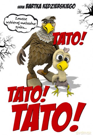 Tato! Tato! Tato! [DVD]