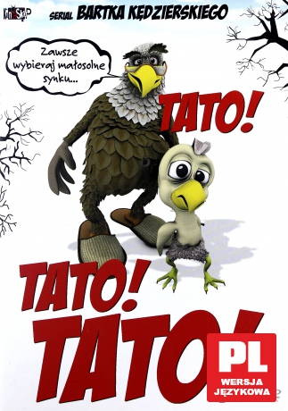 Tato! Tato! Tato! [DVD]