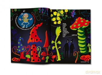 Secret FACTopia!: Follow the trail of 400 hidden facts (Britannica) - Paige Towler [KSIĄŻKA]