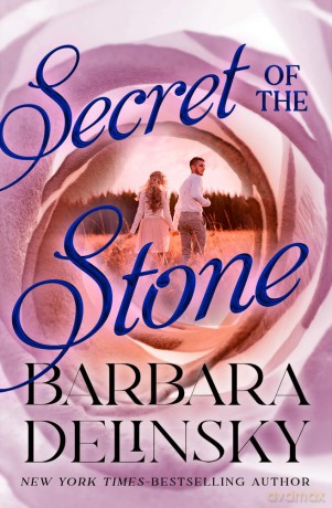 Secret of the Stone [KSIĄŻKA]