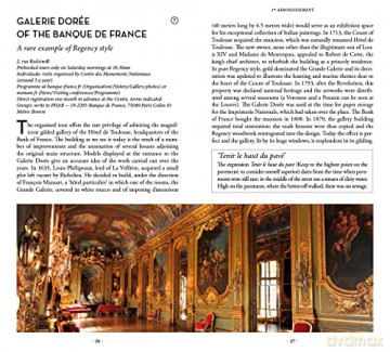 Secret Paris Guide: A guide to the unusual and unfamiliar (Secret Guides) - Thomas Jonglez [KSIĄŻKA]