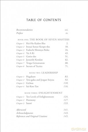 Secret Tactics: Lessons from the Great Japanese Martial Arts Masters - Kazumi Tabata [KSIĄŻKA]